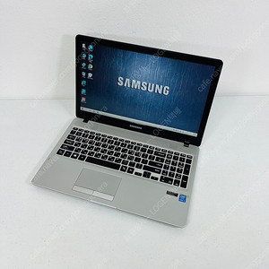 삼성 NT500R i7 5500 지포스 SSD 512GB 중고노트북