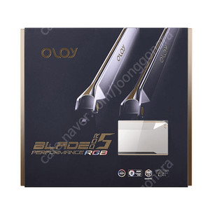 ddr5 oloy 6000 cl30 rgb 16x2 삽니다 정발