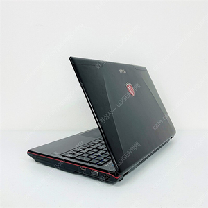 추석세일 msi GE60 2QD i7-4720HQ GTX950M 게이밍노트북