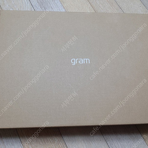 [판매]LG 그램 16ZD90Q-EX56K RTX2050 업글가능 사은품포함