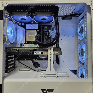 개인 _ 13700k, rtx4070ti 고사양 본체