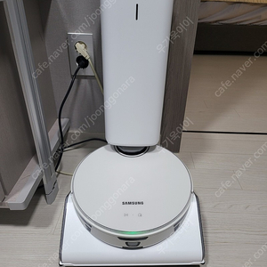 비스포크 로봇청소기 판매합니다.VR50B9563AE