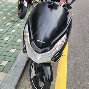 pcx125팔아요