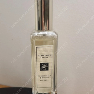 조말론 허니서클 앤 다바나 30ml 4만원