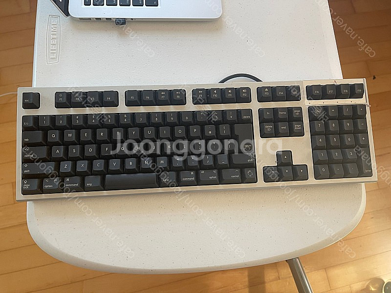토프레 리얼포스 R2 for Mac 맥 애플용 풀배열 ...--0