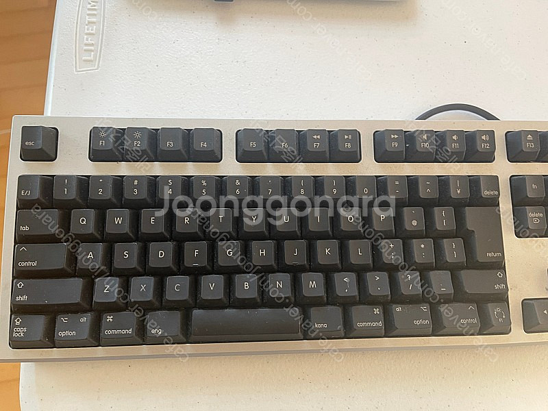 토프레 리얼포스 R2 for Mac 맥 애플용 풀배열 ...--2
