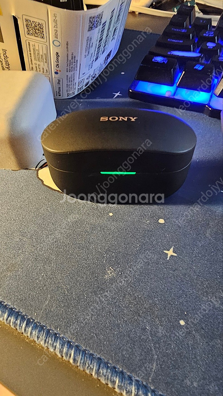 소니 wf-1000xm4--1