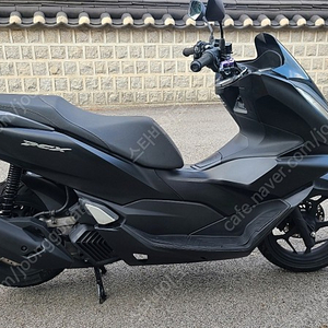 PCX 125cc 21년식 팝니다