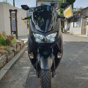 야마하2021 nmax125 (abs)