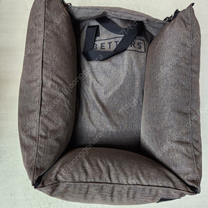 [착불]betters 카시트