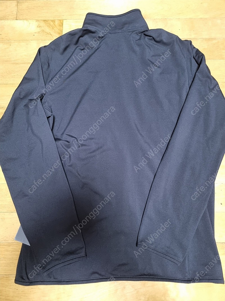 아크테릭스 카이어나이트 lt 블랙 L--1