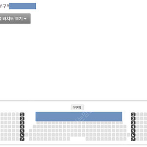Nothing But Thieves Live in Seoul (나씽 벗 띠브스 내한공연) 지정석 중앙블럭 1열 양도