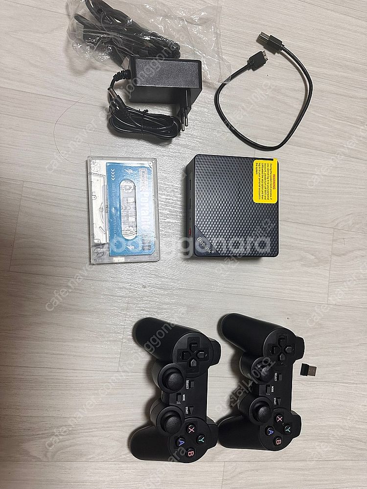 beelink s12 pro n100 16g 256g ...--2