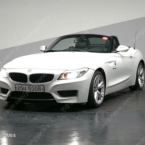 BMW뉴 Z4 (E89) sDrive 30i (2인승)중고차 중고차할부 가능