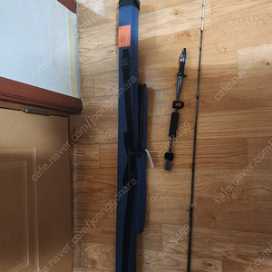 참에어582쭈꾸미낚시대