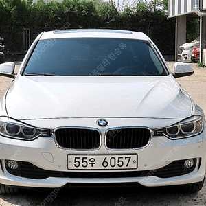 BMW3시리즈 (F30) 320d중고차 중고차할부 가능