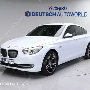 BMW5시리즈 GT (F07) GT ED EDITION중고차 중고차할부 가능