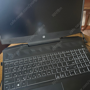 hp 게이밍노트북 i5-11300h rtx 3050