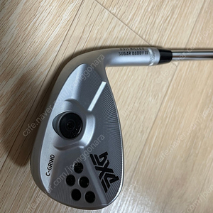 Pxg 슈가대디2 54도