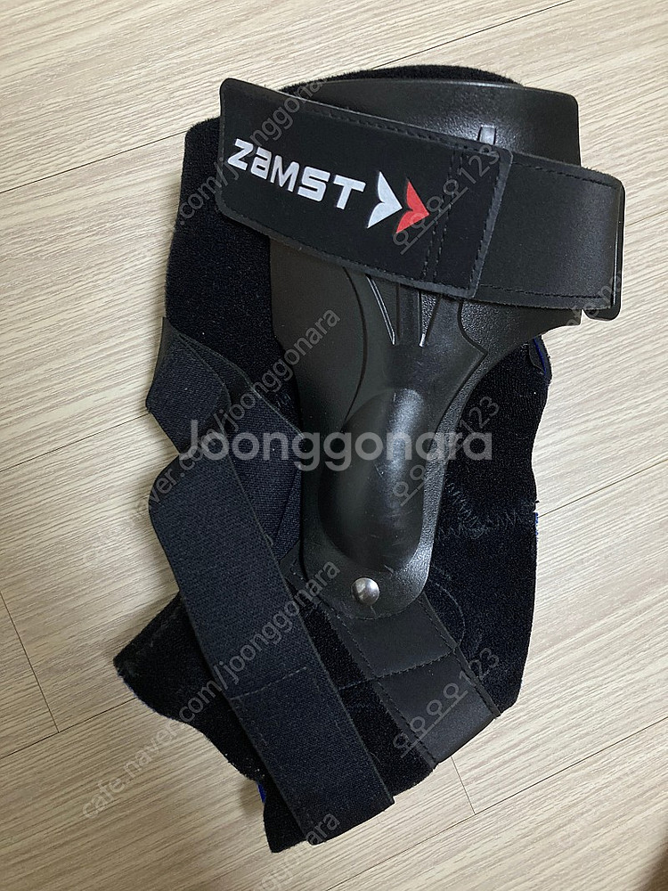 ZAMST 잠스트 발목 보호대 a2 dx 오른쪽 L사이...--0