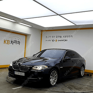 [BMW]5시리즈 (F10) 528i