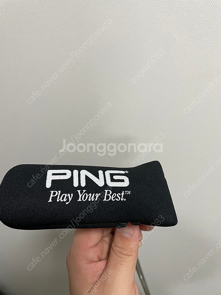 핑 A-1 멜로디퍼터 33인치 팝니다--0