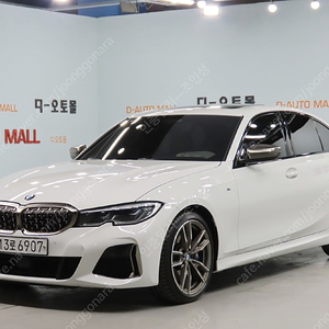 20년식 BMW M340i 판매합니다 ~최저가 도전