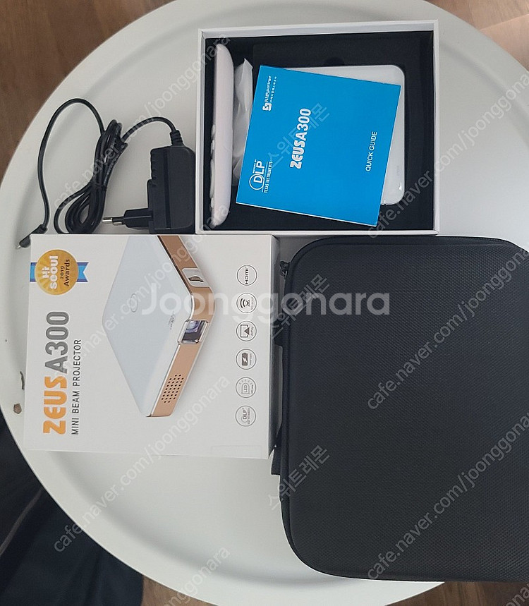 제우스 ZEUS A300--0