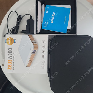 제우스 ZEUS A300