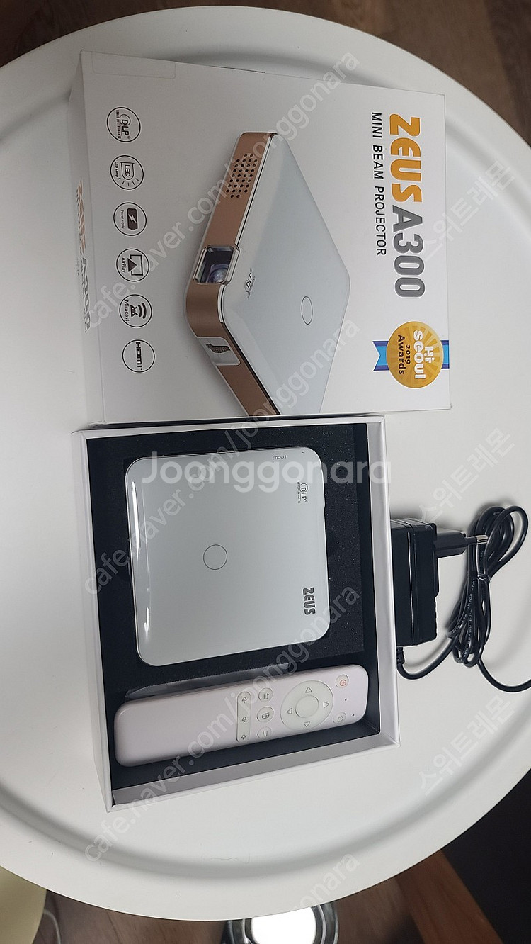 제우스 ZEUS A300--2