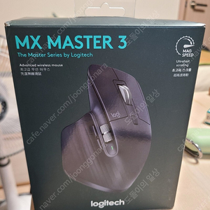 mx master 3