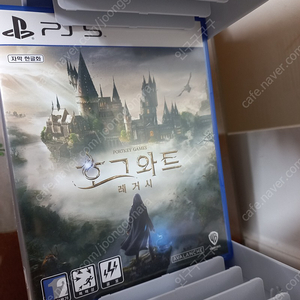 Ps5 호그와트 레거시