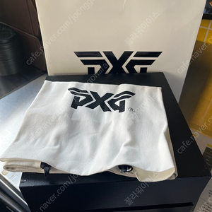 PXG 아이언커버 8개