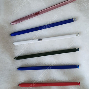 삼성갤럭시 노트10 펜 판매합니다.