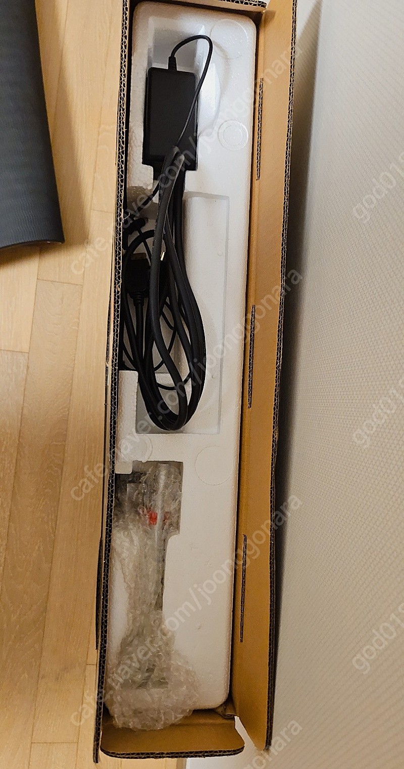 풀박스] 한성컴퓨터 ULTRON(울트론) 2759G 27인치 모니터 144 | 중고나라 - 안심되는 중고거래