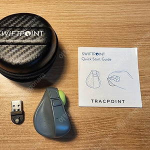 Tracpoint 마우스 판매