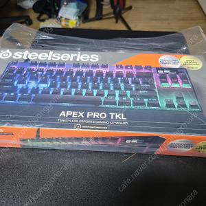 Apex pro tkl 2023 팝니다