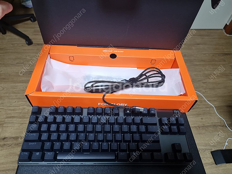 Apex pro tkl 2023 팝니다--3