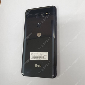 178812 대량환영 19년형 LG V30 블랙 KT 무잔상 중고폰 4.5만 부천 신중동역 게임폰 어플폰 테스트폰 광고폰 인스타폰