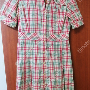 빈폴 레이디스 원피스