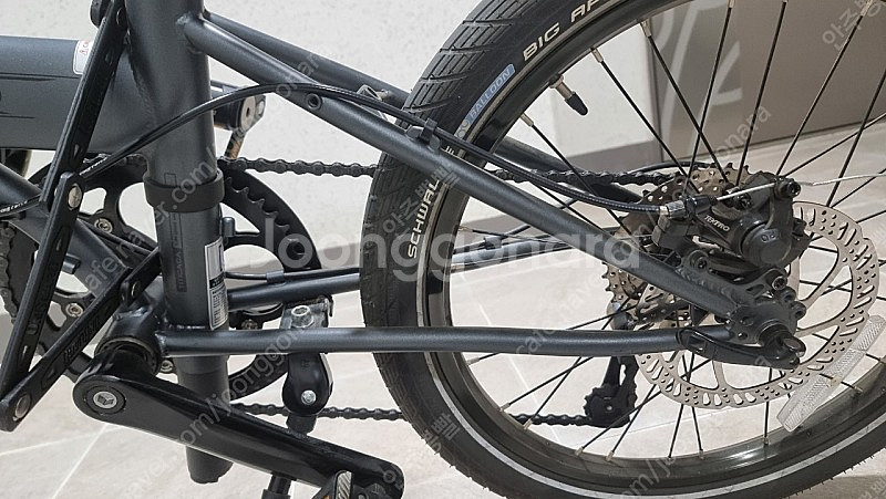 티티카카 에어 p9 소라 디스크--1