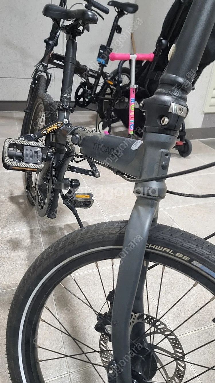 티티카카 에어 p9 소라 디스크--4