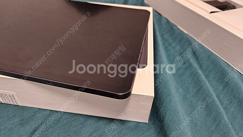 (LTE)갤럭시 탭 S7 128GB--4