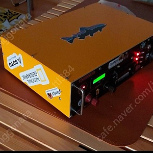 130a 암페어 파워뱅크