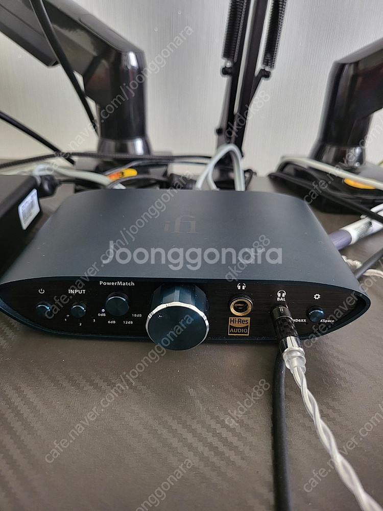 ifi zen can 6xx 판매합니다--0