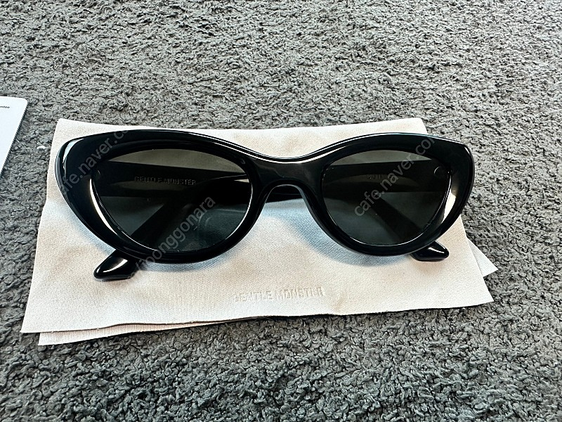 젠틀몬스터 코닉01--0