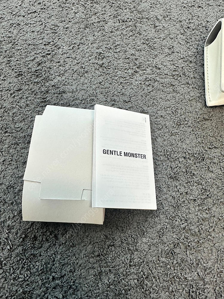 젠틀몬스터 코닉01--3