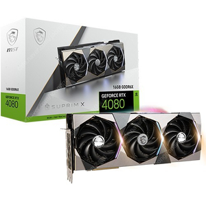 RTX 3080 슈프림 구매원해요