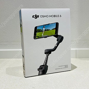 DJI Osmo mobile6