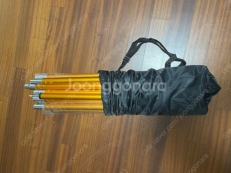 수진실업 위드몽 차박텐트 판매합니다. (우레탄창, 가림...--2